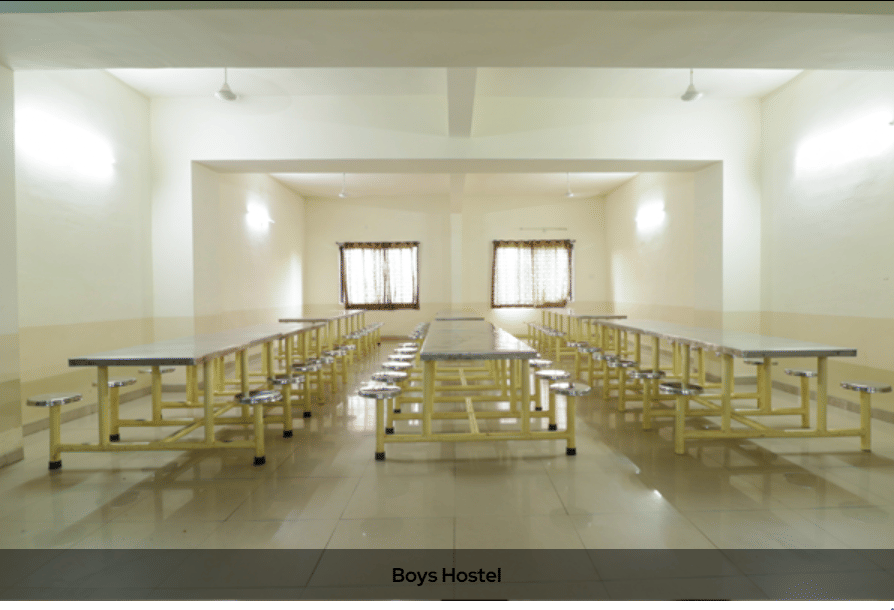 G H Raisoni International Skill Tech University Pune College Building photo 5